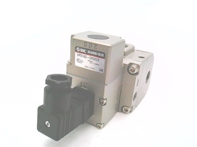 SMC VP3145-045DZA