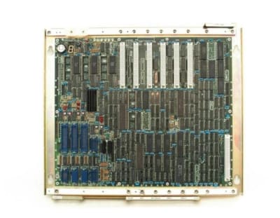 YASKAWA ELECTRIC JANCD-MB21-2