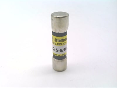 LITTELFUSE FLQ-5-6/10A