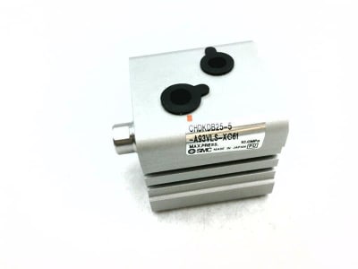 SMC CHDKDB25-5-A93VLS-XC61