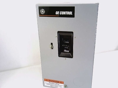 GENERAL ELECTRIC CR1062T2AAT2000