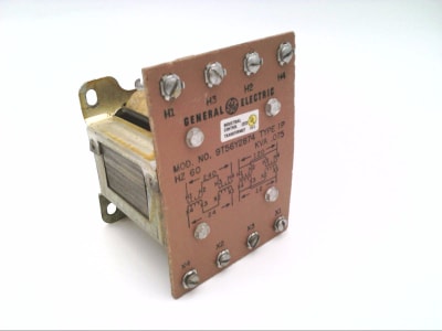 GENERAL ELECTRIC 9T56Y2874