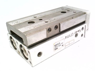 SMC MXQ25-50