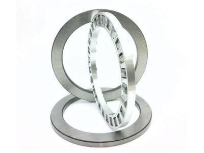 NTN BEARING 81126P6