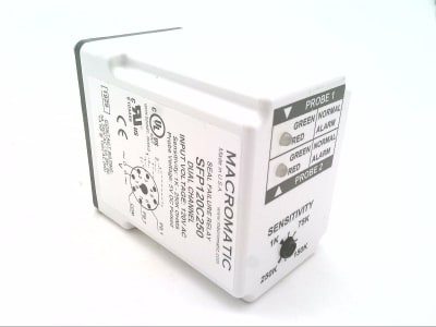 MACROMATIC SFP120C250
