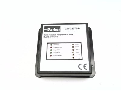 PARKER 027-22071-0