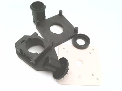 SALZER BFA4-234