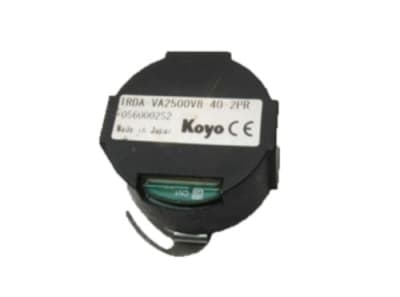 WORLD ENCODERS TRDA-VA2500V8-40-2PR