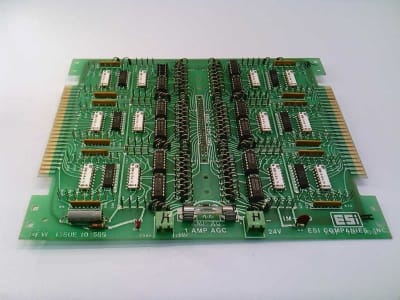 SSI TECHNOLOGY INC IM-100