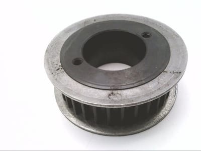 MARTIN SPROCKET & GEAR INC P525M25-JA