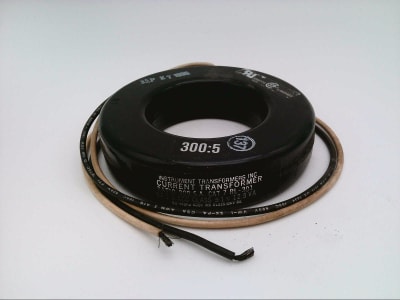 INSTRUMENT TRANSFORMERS INC RL-301