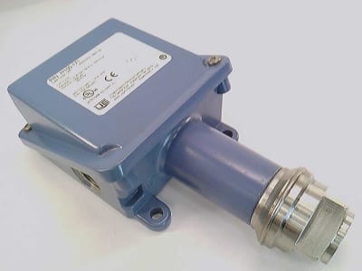 UNITED ELECTRIC H100-171