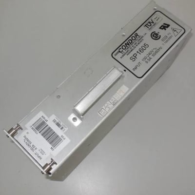 SL POWER ELECTRONICS SP1605