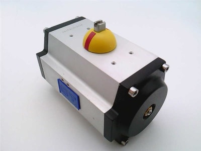 ROTORK GTA-83-FC-08-W0-ST