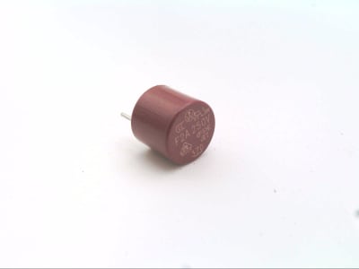 LITTELFUSE 37012000410