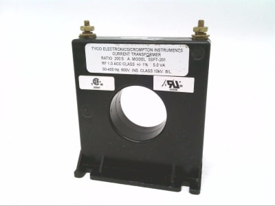 TE CONNECTIVITY 5SFT-201