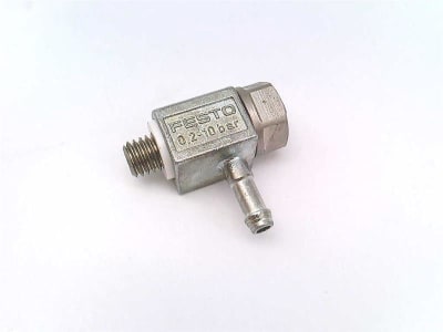 FESTO GRLA-M5-PK-3-B