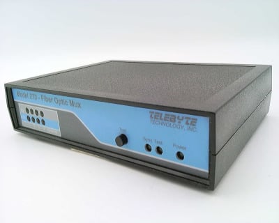 TELEBYTE TECHNOLOGY INC 273