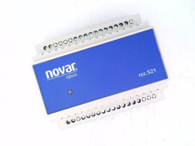 HONEYWELL RCC-521