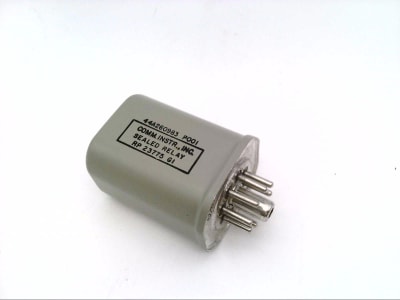 COMMERCIAL INSTRUMENTS RP-23775-G1