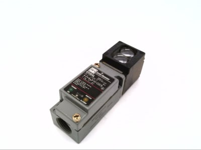 EATON CORPORATION E51ALP2