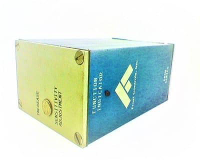 FROST CONTROLS PRCM-M-1-TP-B-10-117VAC