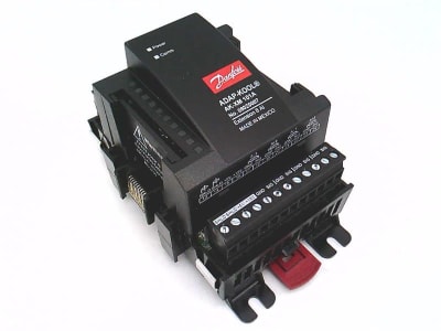 DANFOSS 080Z0007