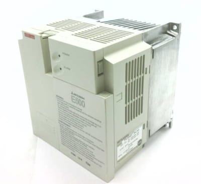 MITSUBISHI FR-E540-1.5K-NA