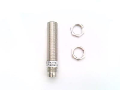 BAUMER ELECTRIC 10239283