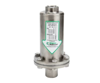 WATSON MCDANIEL WLD1832R