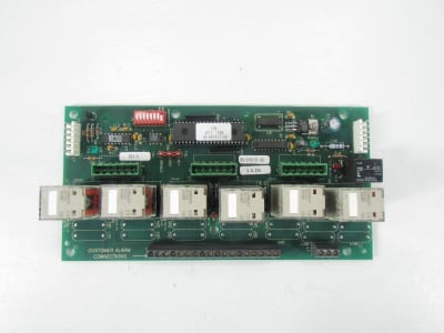 AMETEK 80-219707-90