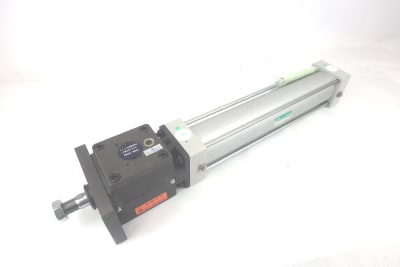 CKD CORP JSC3-FA-63NB-300