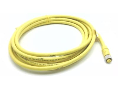TPC WIRE & CABLE CF14C25M004