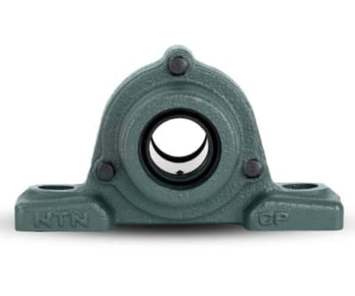 NTN BEARING UCP210-115D1