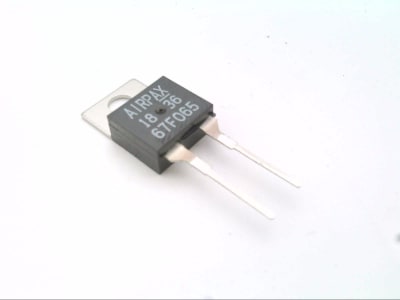 ASEA BROWN BOVERI TP1546A01