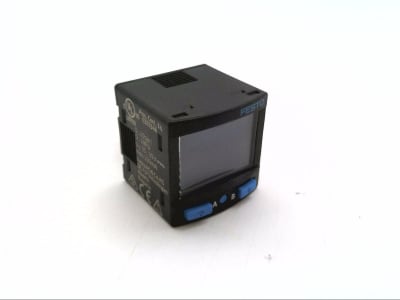 FESTO SPAN-P10R-R18M-PN-PN-L1