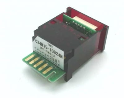 DYNAPAR C34N15-10B24N