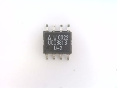 TEXAS INSTRUMENTS SEMI UCC3813D2