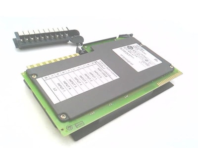 ALLEN BRADLEY 1771-IA/B