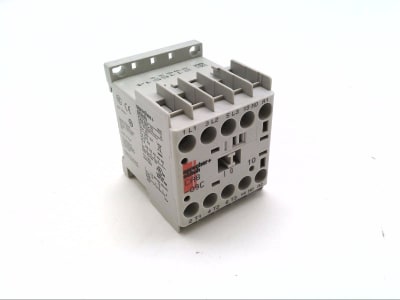 SPRECHER & SCHUH CA8-09C-10-24DD