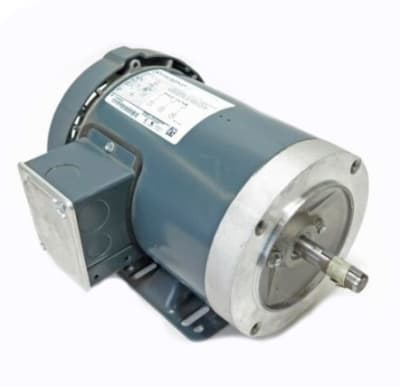 REGAL REXNORD VI-56T17F5338D-K