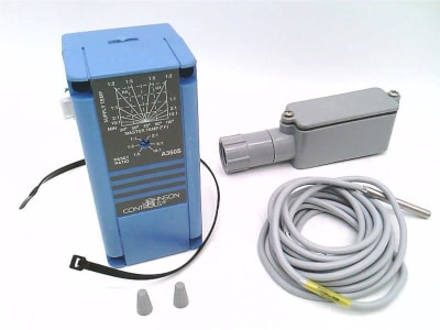 JOHNSON CONTROLS A350SS-1C