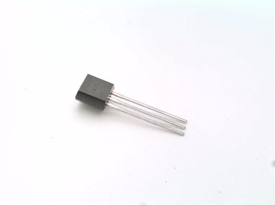 TEXAS INSTRUMENTS SEMI LM35DZ