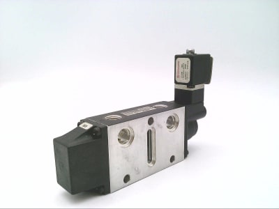 NORGREN K78DA00-KS6-KV2