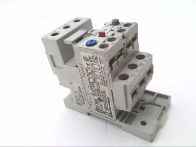 SPRECHER & SCHUH CEP7-M32-12-10-P-A