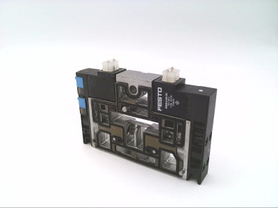 FESTO CPV18-M1H-2X3-GLS-1/4