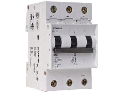 SIEMENS 5SX23-C3