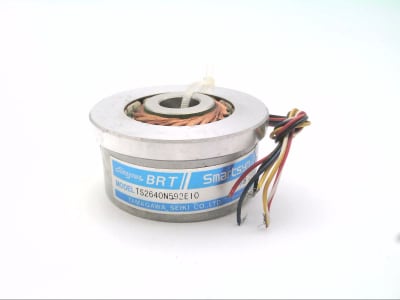 TAMAGAWA TS2640N592E10