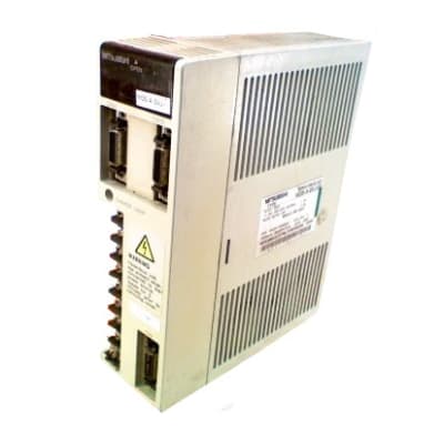 MITSUBISHI MDS-A-SVJ-03