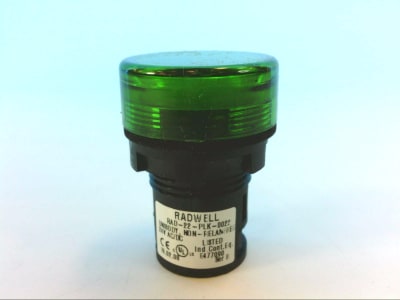 RADWELL VERIFIED SUBSTITUTE ECX2052-24L-SUB